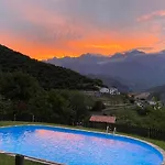 El Bosque Guest house