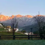 El Bosque Guest house 4*