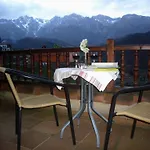 Guest house El Bosque