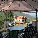 El Bosque Guest house