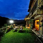 Guest house El Bosque Mieses