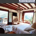 El Bosque Guest house Mieses