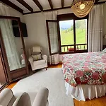 Guest house El Bosque 4*