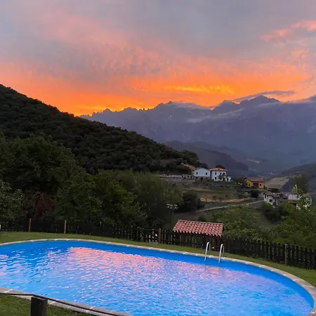El Bosque Guest house