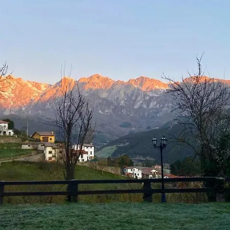 El Bosque Pensión 4*