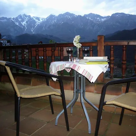 Guest house El Bosque