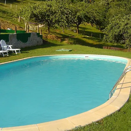 El Bosque Pensión 4*