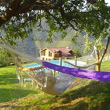 El Bosque Guest house