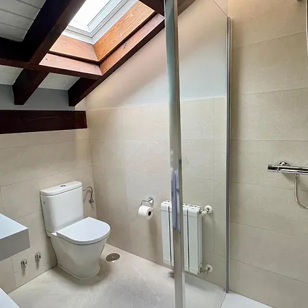El Bosque Guest house Mieses