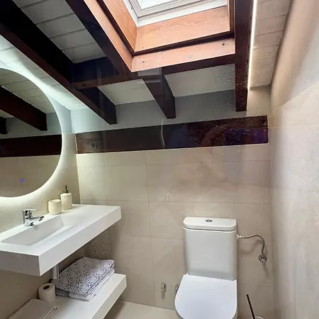 Guest house El Bosque
