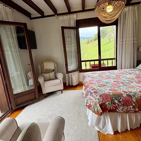 Guest house El Bosque 4*