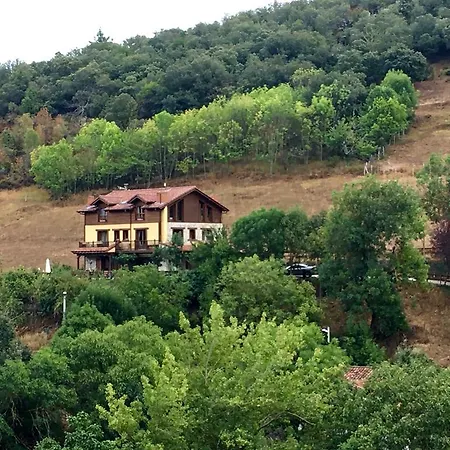 El Bosque Mieses