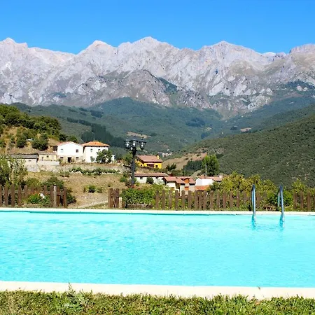 El Bosque Guest house Mieses
