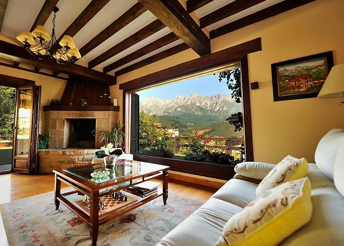 Guest house El Bosque Mieses