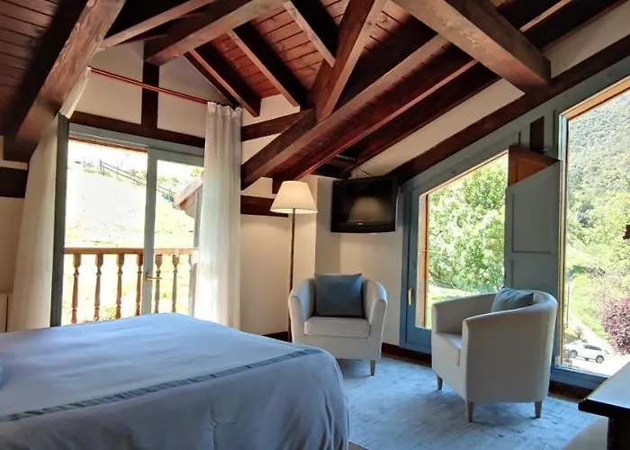 El Bosque Guest house 4*