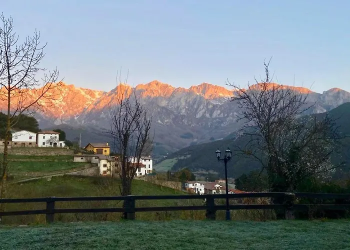 El Bosque Casa de hóspedes 4*