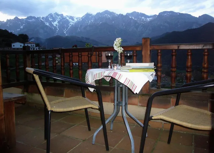 Guest house El Bosque