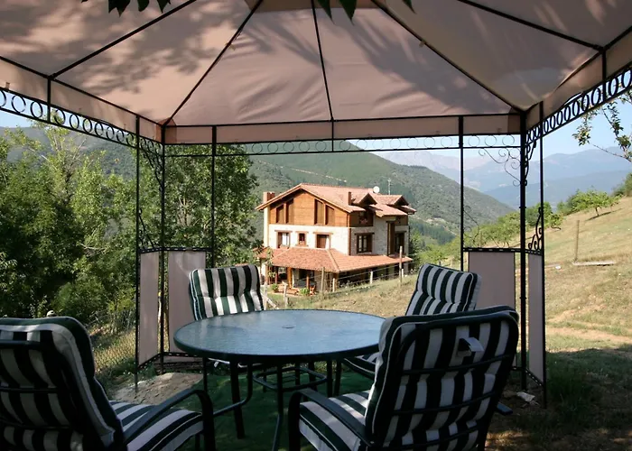 巴斯克旅馆 招待所