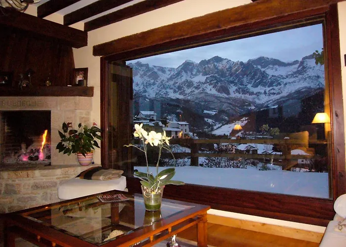 El Bosque Guest house Mieses