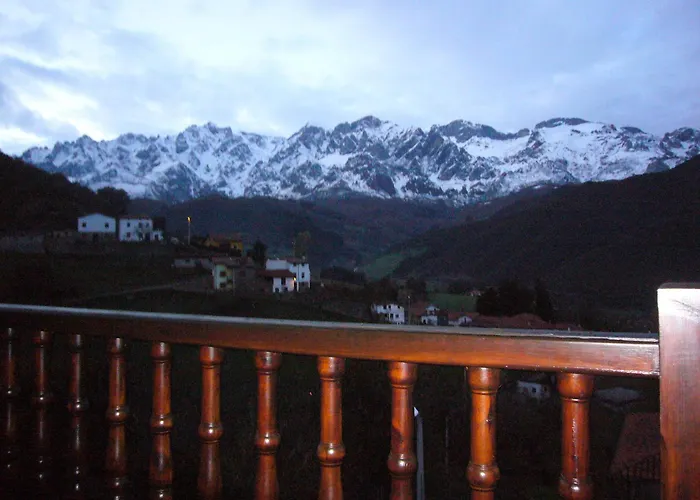 巴斯克旅馆 4* 米瑟斯