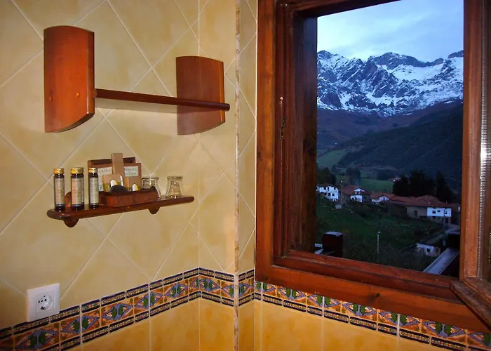 Casa de hóspedes El Bosque 4*