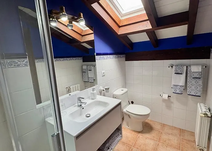 巴斯克旅馆 4* 米瑟斯