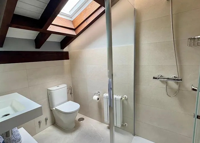 巴斯克旅馆 招待所 米瑟斯