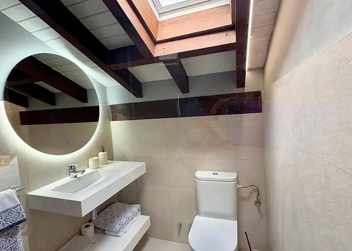 בית הארחה El Bosque