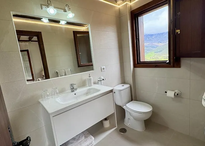 巴斯克旅馆 招待所