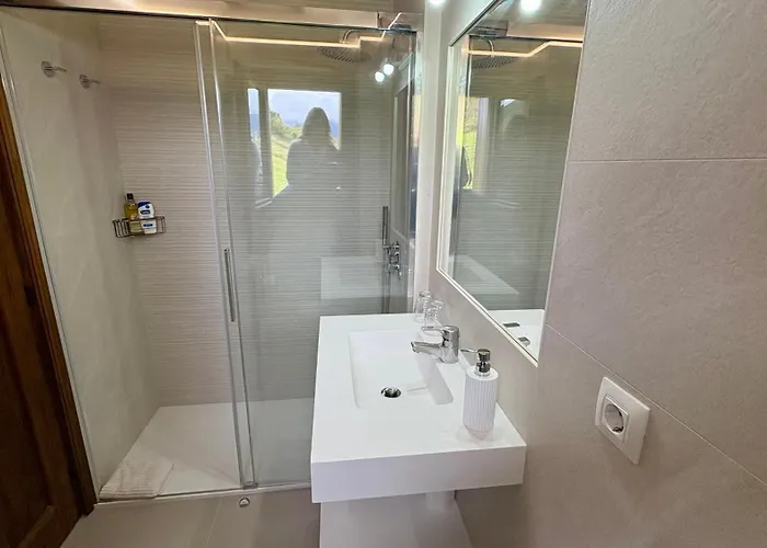 巴斯克旅馆 4* 米瑟斯