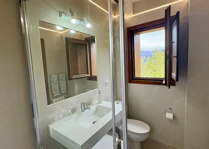 巴斯克旅馆 招待所 4*