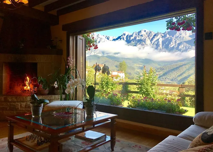 El Bosque Guest house